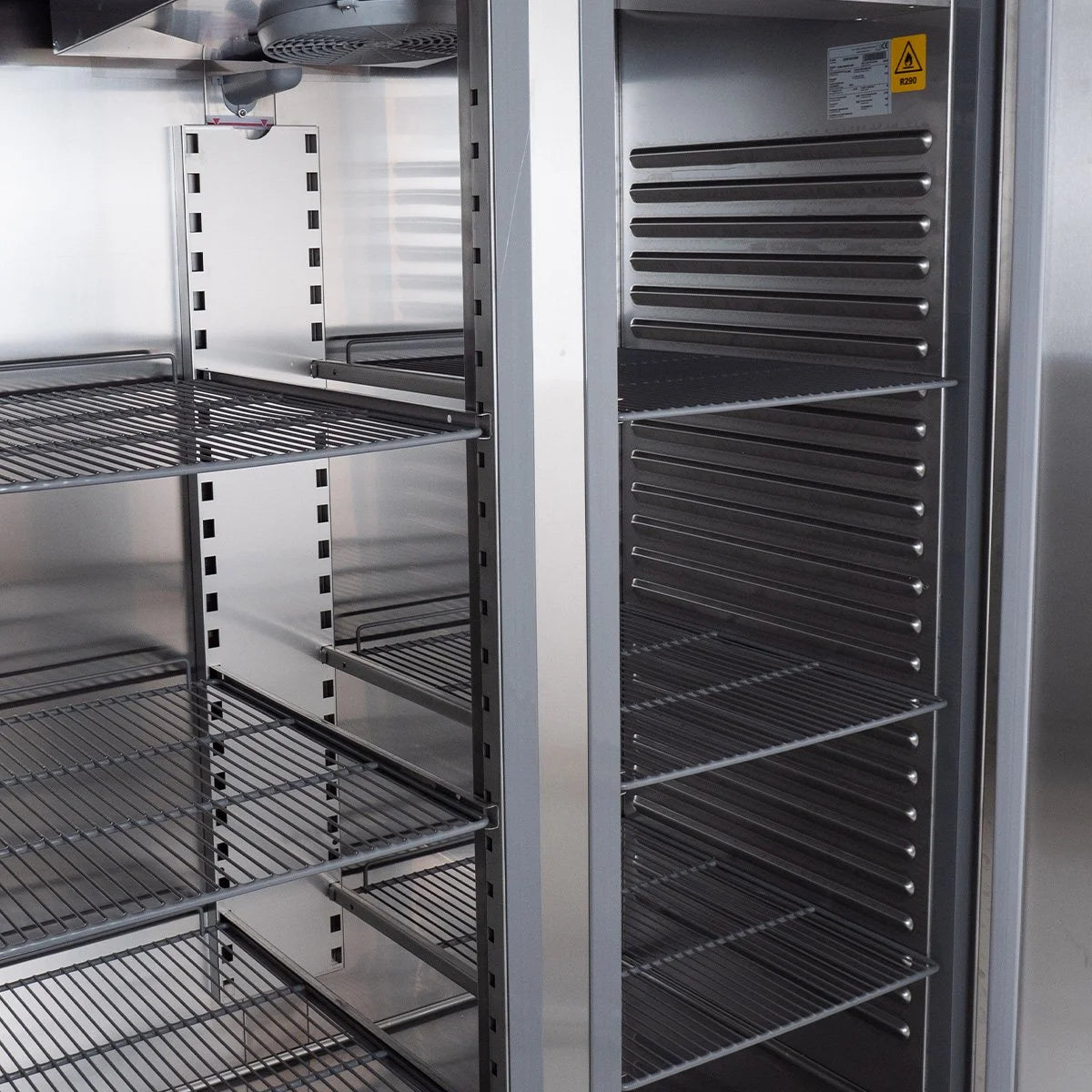 Kühlschrank PROFI 1400 GN 2/1 Superior