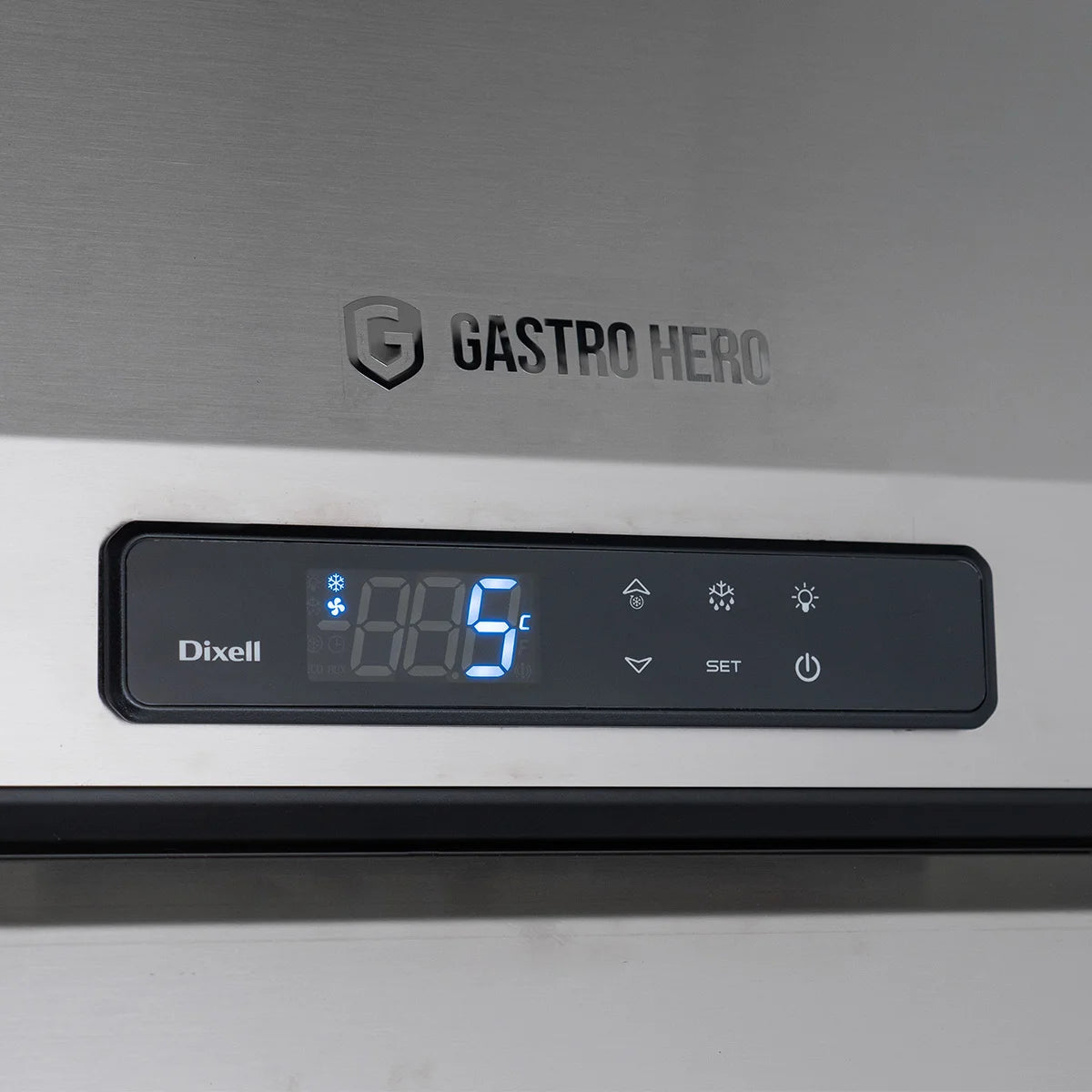 Kühlschrank PROFI 1400 GN 2/1 Superior