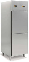 Kombischrank Kühlung/ Tiefkühlung PROFI 700 GN 2/1 Superior