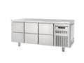 Kühltisch Profi 600 0/6 Superior