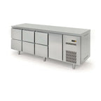 Kühltisch Profi 600 1/6 Superior
