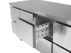 Kühltisch Profi 600 1/6 Superior