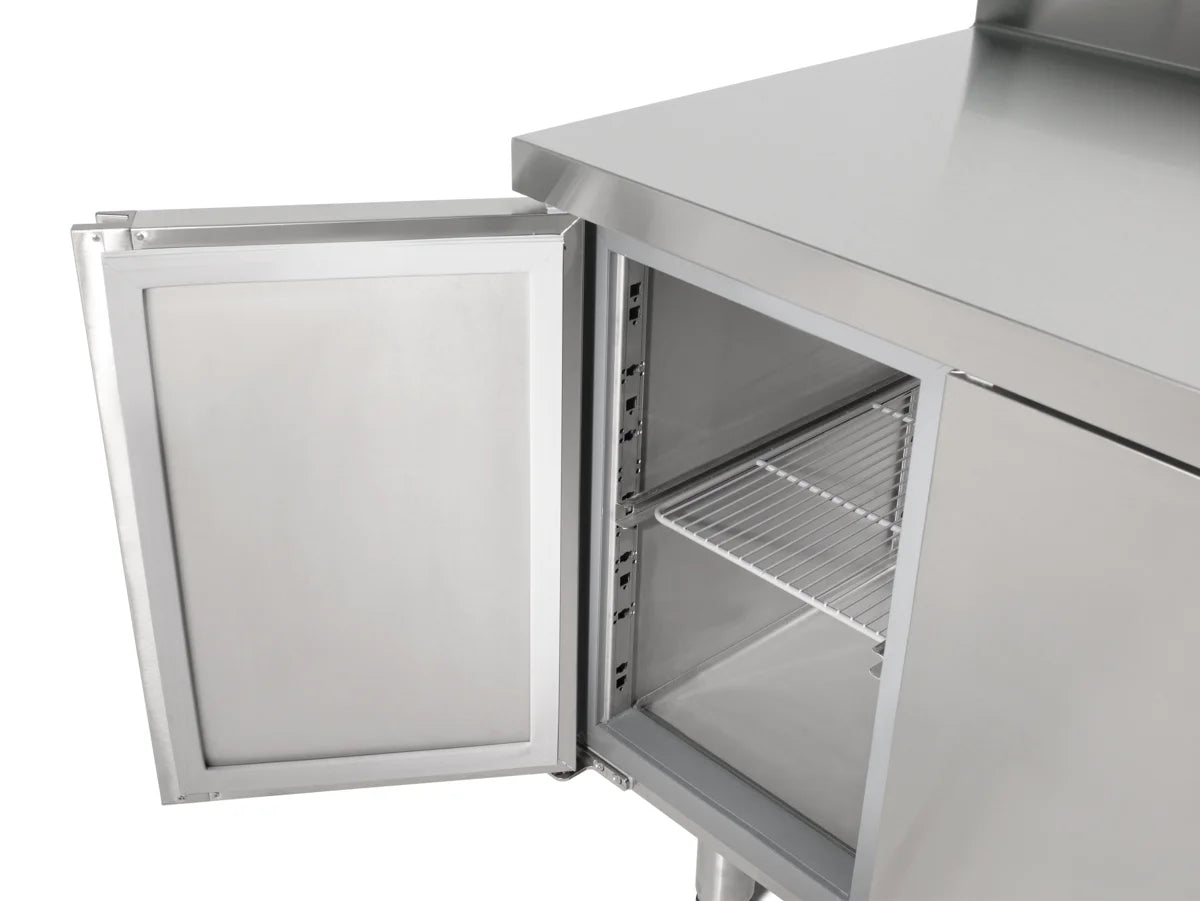 Kühltisch Profi 600 1/6 Superior