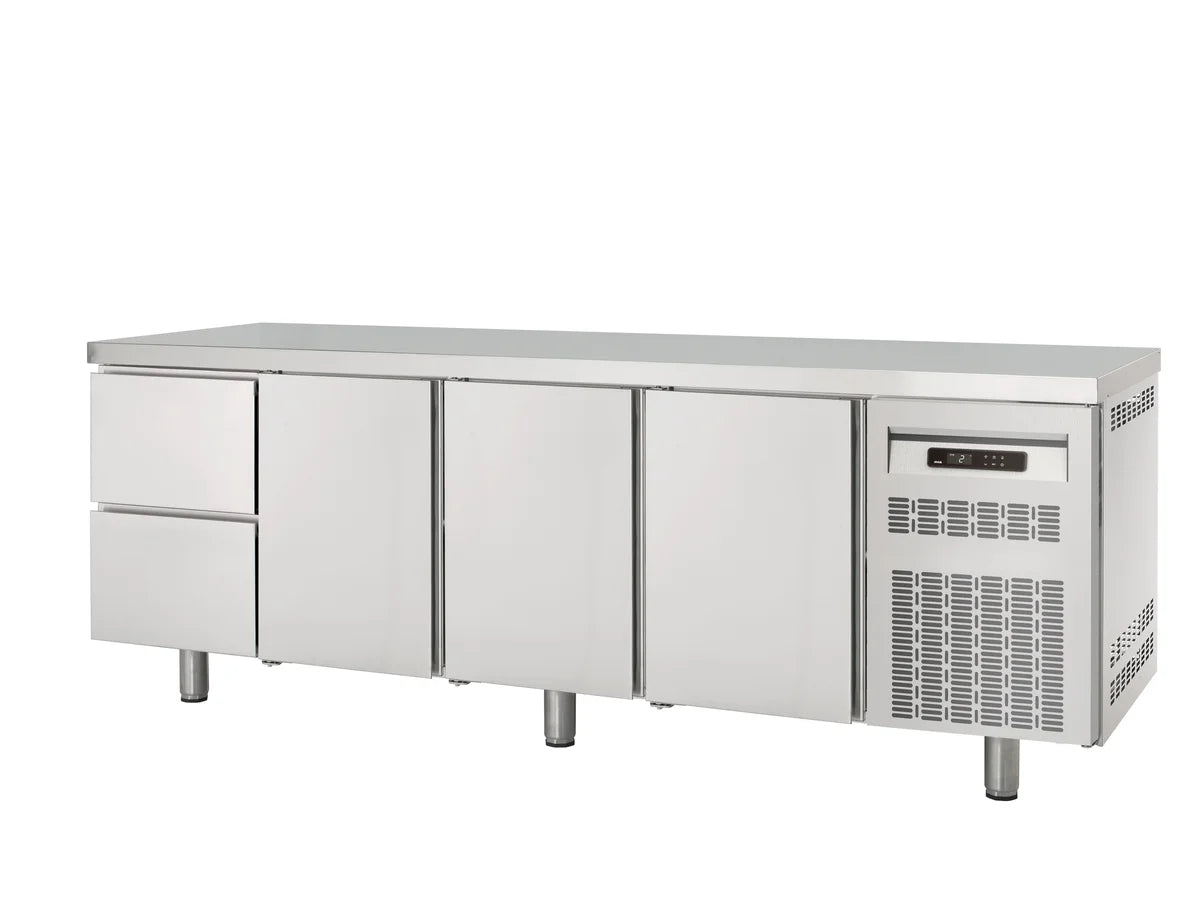 Table réfrigérée Pro 600 3/2 Superior