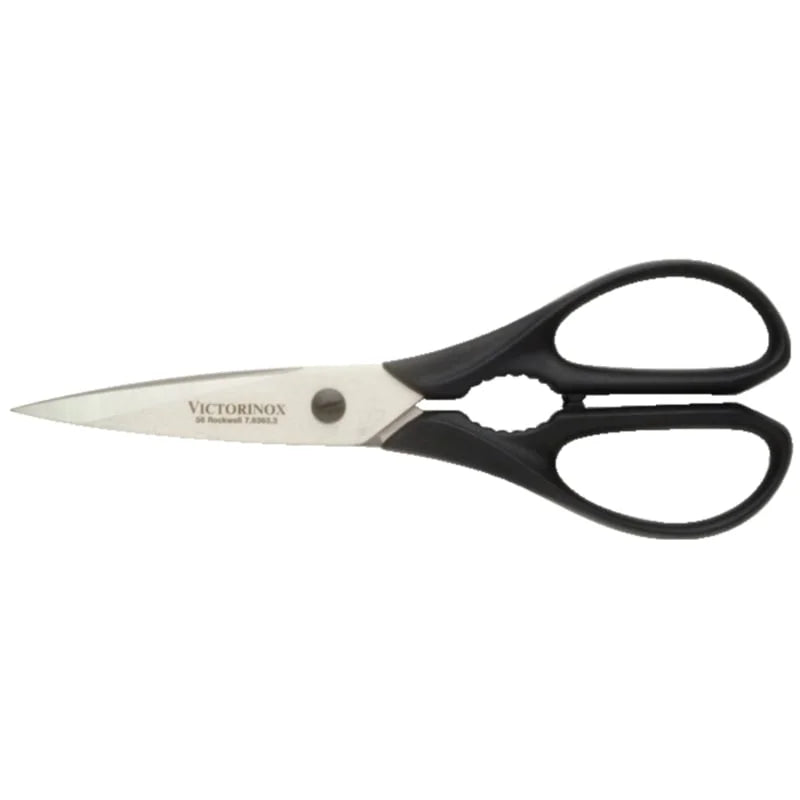 Victorinox ciseaux de cuisine, manche en nylon noir