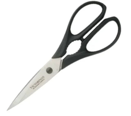 Victorinox ciseaux de cuisine, manche en nylon noir