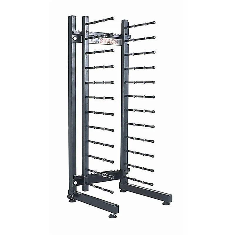 Porte-assiettes Jackstack pour un modèle de table de 12 assiettes