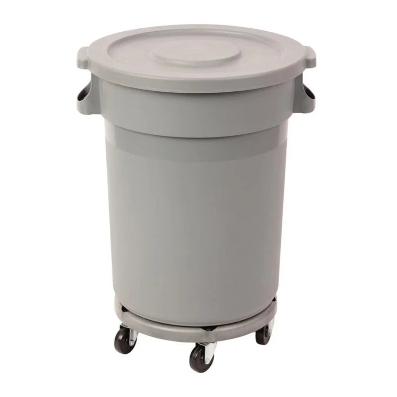 Jantex Abfalleimer 120L