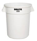 Rubbermaid Vorratscontainer 76 Liter weiß