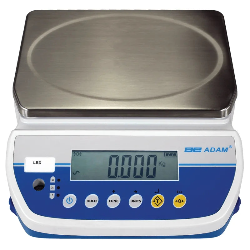 Balance de table AE Adam 30 kg / lisibilité 5 g