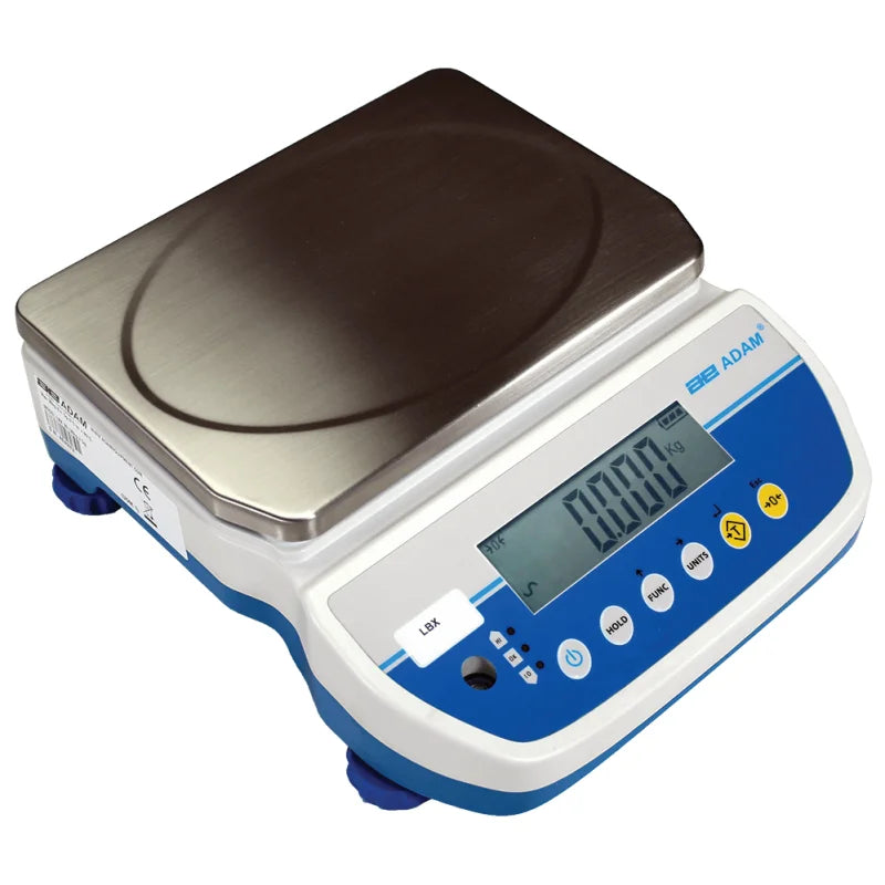 Balance de table AE Adam 30 kg / lisibilité 5 g