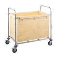 Chariot à linge ECO 135