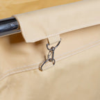Chariot à linge ECO 135