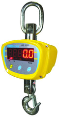 AE Adam LHS Balances à grue, capacité 1500kg/ lisibilité 0.2kg