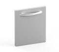 Porte pour soubassement Dexion Lux 700 - 40