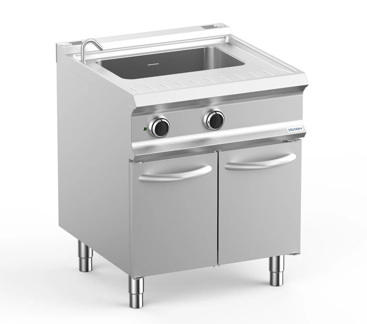 Elektro-Nudelkocher Dexion Lux  700 - 70/73 - 40 Liter