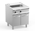 Cuiseur à pâtes électrique Dexion Lux 700 - 70/73 - 40 Litres