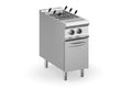 Cuiseur à pâtes électrique Dexion Lux 980 - 40/90 - 40 litres