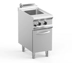 Gas-Nudelkocher Dexion Lux 700 -  40/73 - 26 Liter