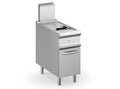 Gas-Fritteuse Dexion Lux 980 - 40/90 - 18 Liter