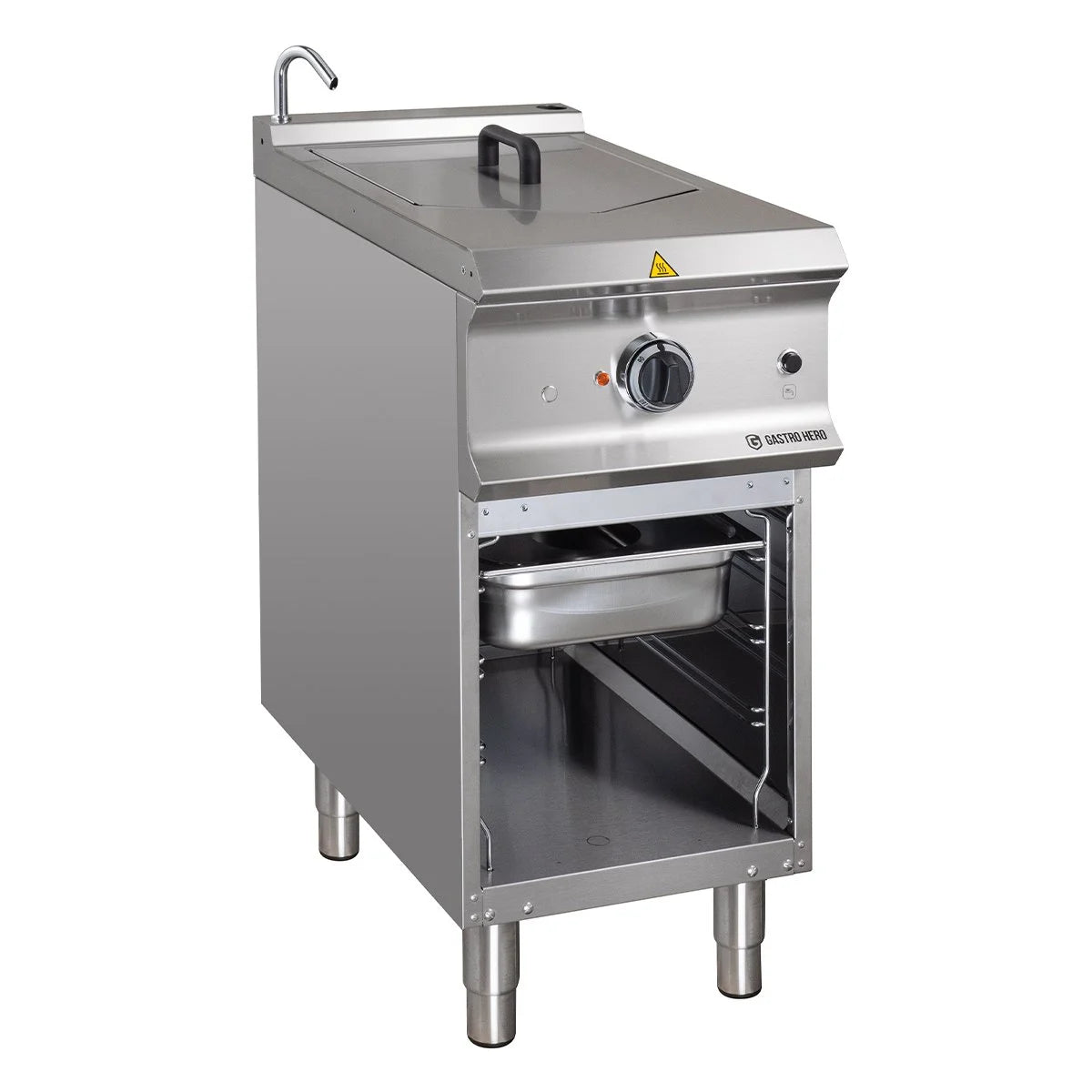 Flexible Cook Multi-brasero 3-en-1 700, 15 Litres
