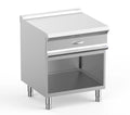 Neutralelement Dexion Lux 700 - 70/73 mit Schublade (H)850 mm