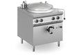 Marmite électrique Dexion Lux 980 - 100 Liter, chauffage indirect