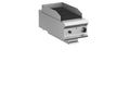 Grill à pierre de lave Dexion Lux 980 - 40/90 appareil de table