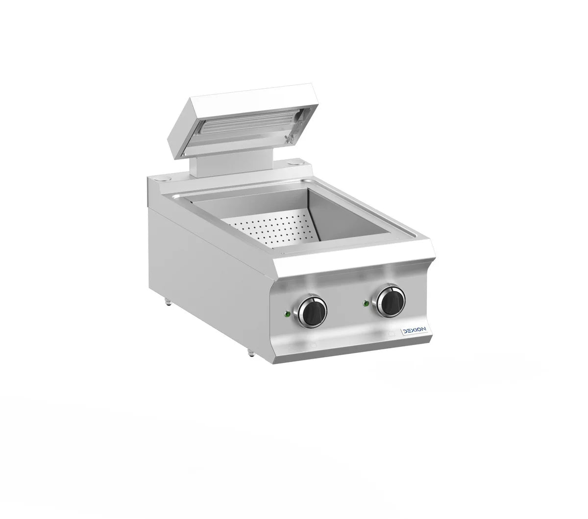 Frittenwanne Dexion Lux 700 - 40/73 - Tischgerät