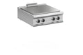 Plaque coup de feu électrique Dexion Lux 980 - 80/90 - appareil de table - 14 kW