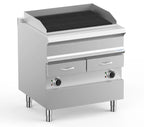 Elektro-Wassergrill Dexion Lux 700 - 80/73 - 12 kW