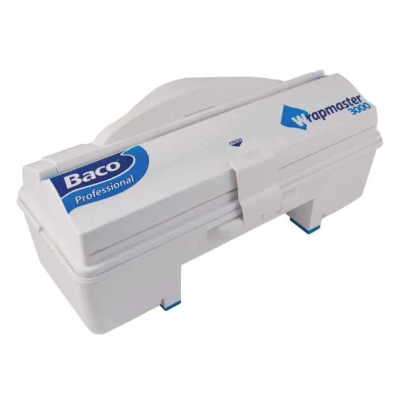 Wrapmaster film alimentaire dans distributeur 30 cm