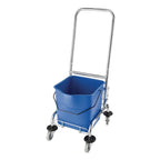 Jantex Deluxe Moppeimer mit Mopppresse 24L