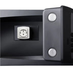Dometic Coffre-fort d’hôtel MD 363 Premium Class