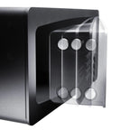Dometic Coffre-fort d’hôtel MD 363 Premium Class