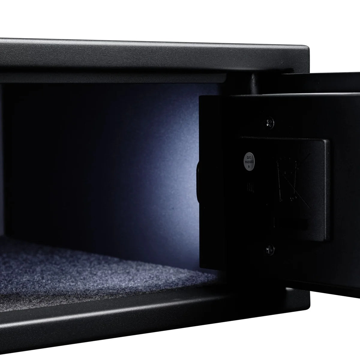 Dometic Coffre-fort d’hôtel MD 450 Standard Class