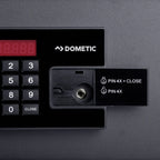 Dometic Coffre-fort d’hôtel MD 450 Standard Class