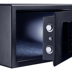 Dometic Coffre-fort d’hôtel MD 450 Standard Class