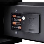 Dometic Hotelsafe MD 310 Standard Class