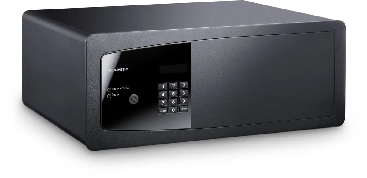 Dometic Coffre-fort d’hôtel MD 493 Premium Class