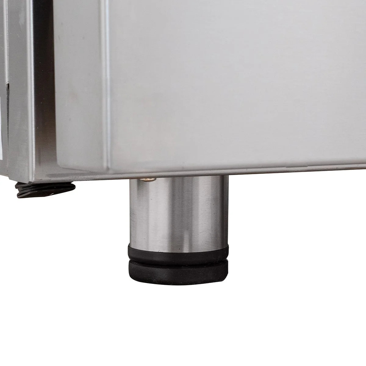 Tecnoeka Kombidämpfer Millennial Touch Screen MKF 711 TS, 7 x GN 1/1