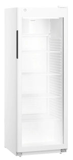 Liebherr Glastürkühlschrank MRFvc 3511 Performance weiß
