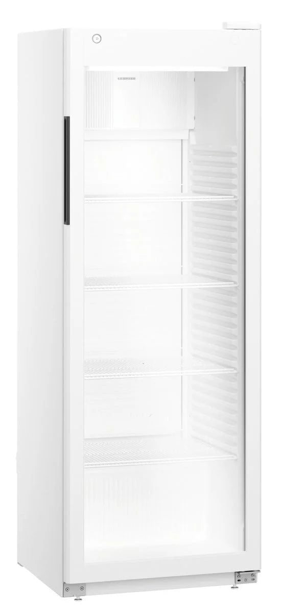 Liebherr Glastürkühlschrank MRFvc 3511 Performance weiß