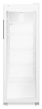 Liebherr Glastürkühlschrank MRFvc 3511 Performance weiß