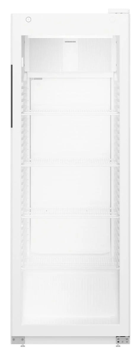 Liebherr Glastürkühlschrank MRFvc 3511 Performance weiß