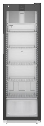 Liebherr Glastürkühlschrank MRFvd 4011 Var. 744 Performance schwarz