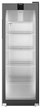 Liebherr Glastürkühlschrank MRFvg 3511 Perfection schwarz