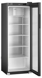 Liebherr Glastürkühlschrank MRFvg 3511 Perfection schwarz