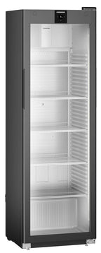 Liebherr Glastürkühlschrank MRFvg 4011 Perfection schwarz