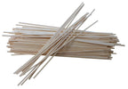 Neumärker Holzstäbe 380 mm 1200 Stück